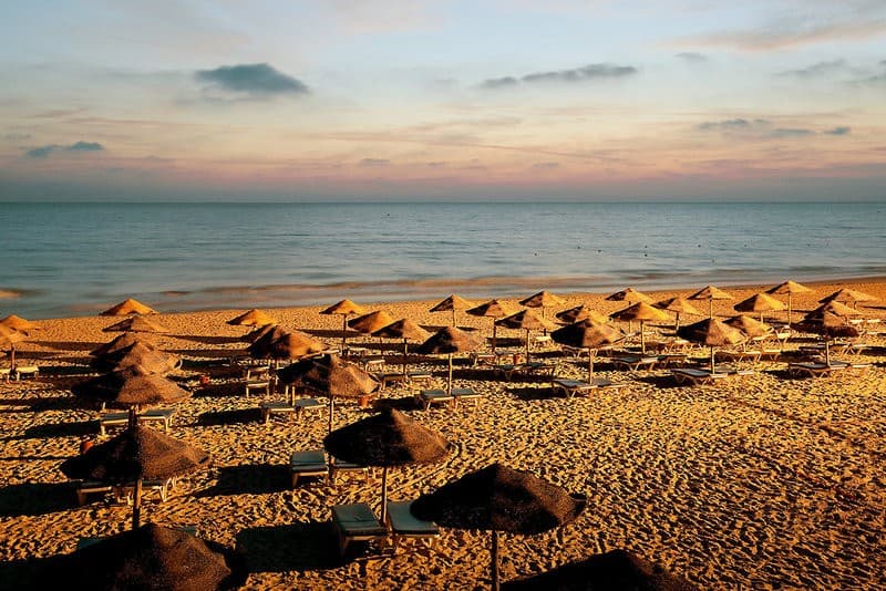 Sentido Djerba Beach