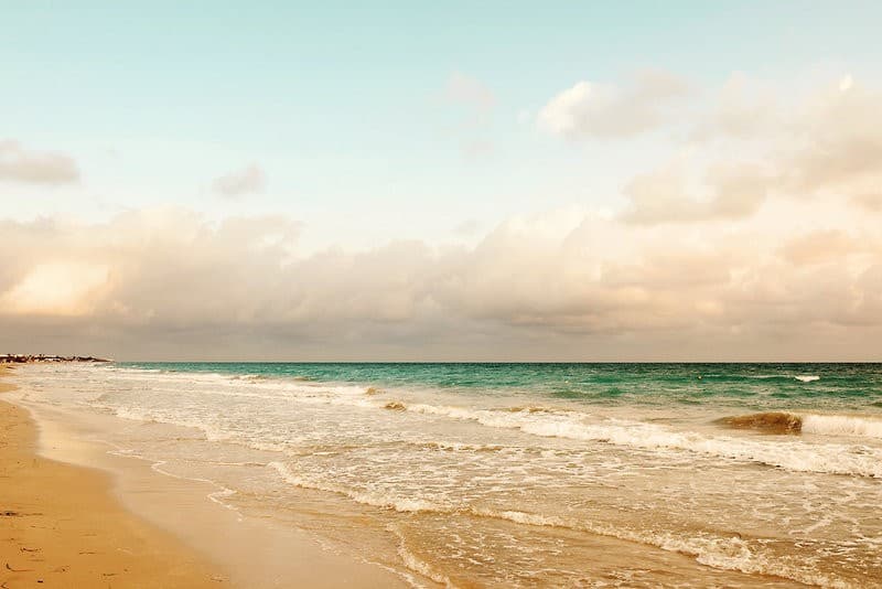 Sentido Djerba Beach