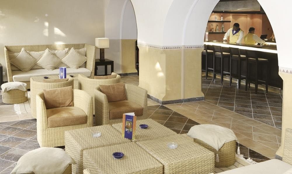 Sentido Djerba Beach
