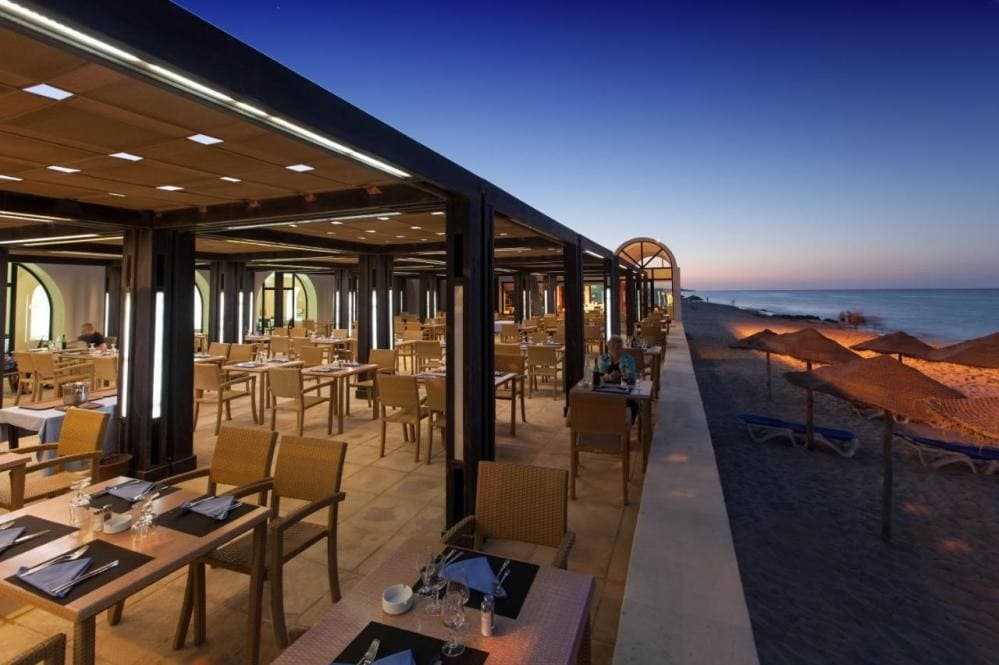 Sentido Djerba Beach