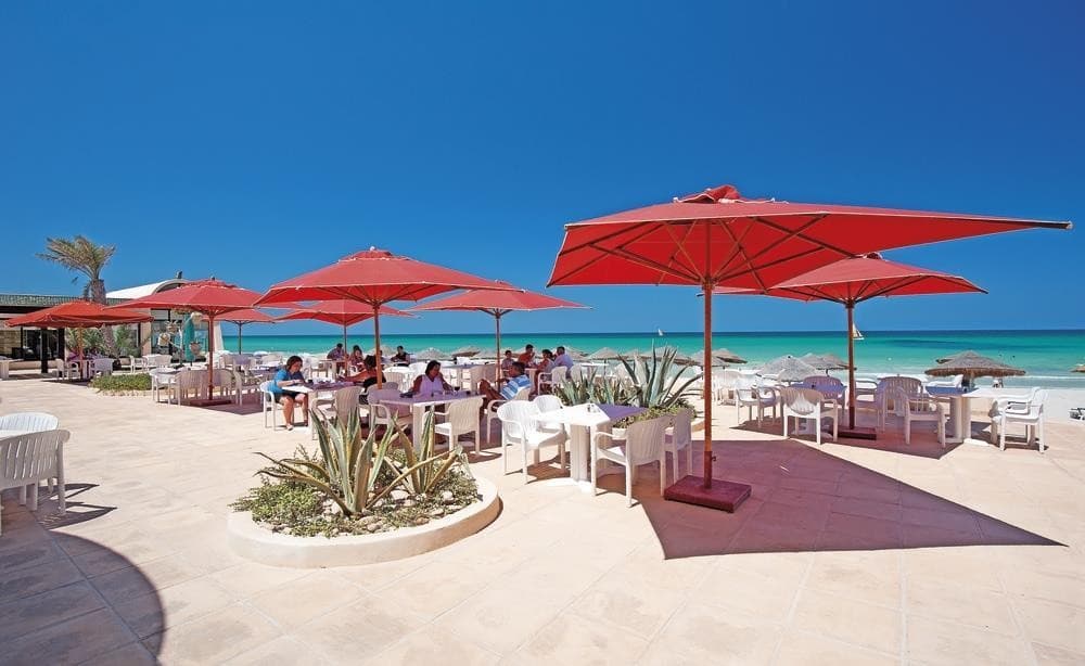 Sentido Djerba Beach