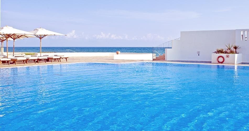 Ulysse Djerba Thalasso & Spa