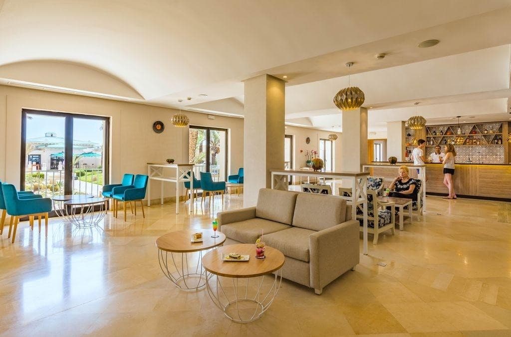 Ulysse Djerba Thalasso & Spa