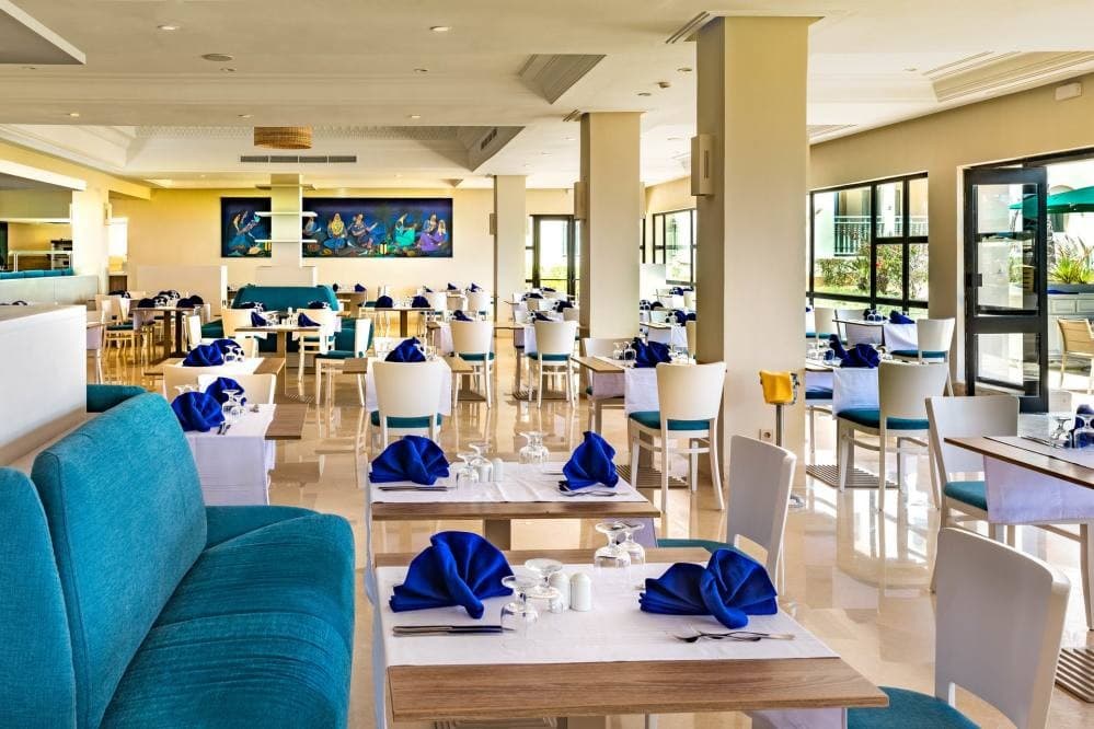 Ulysse Djerba Thalasso & Spa