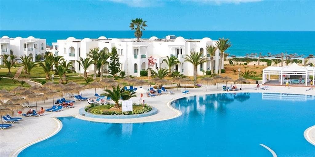 Vincci Helios Beach
