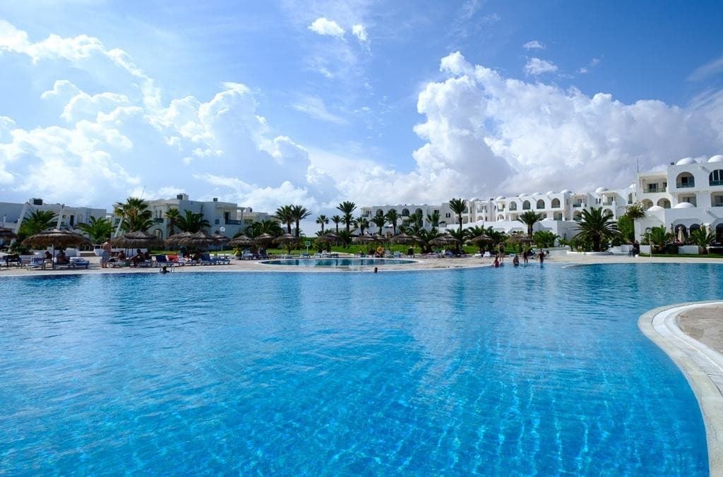 Vincci Helios Beach