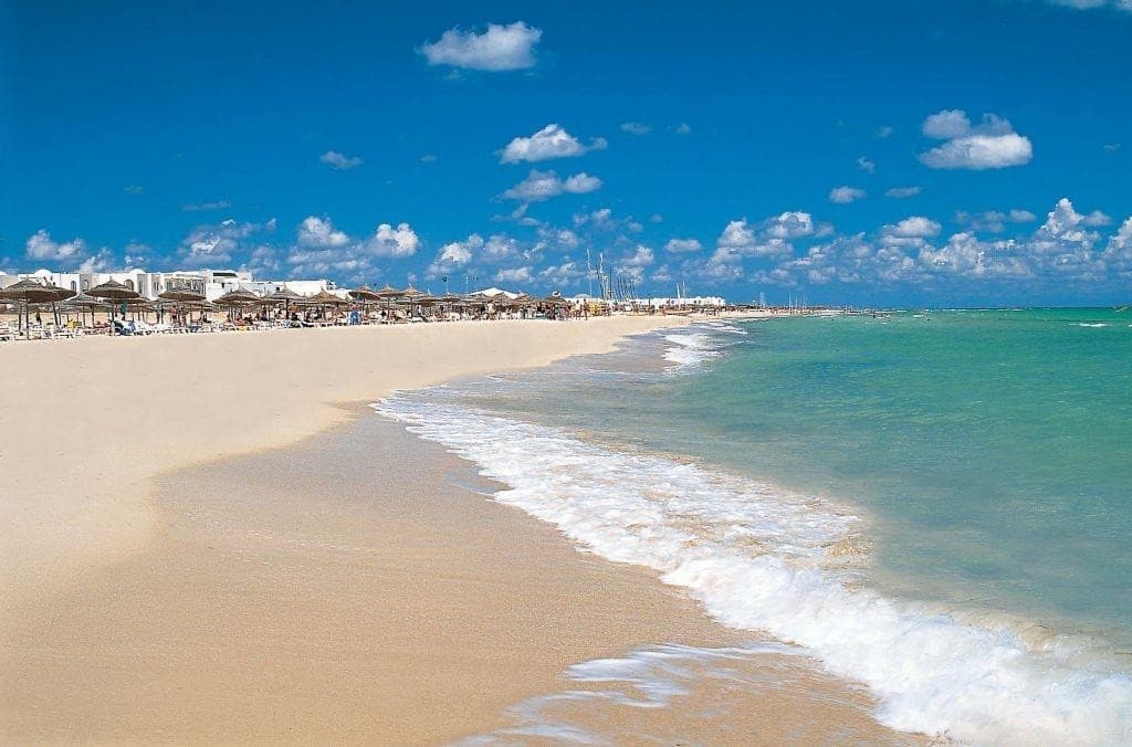 Vincci Helios Beach