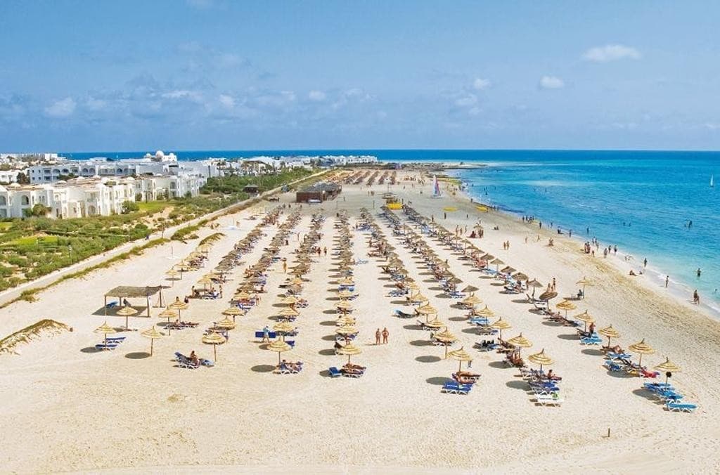 Vincci Helios Beach