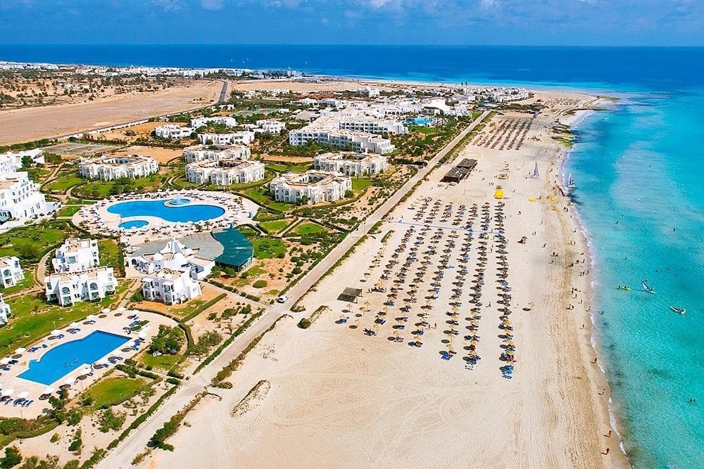 Vincci Helios Beach