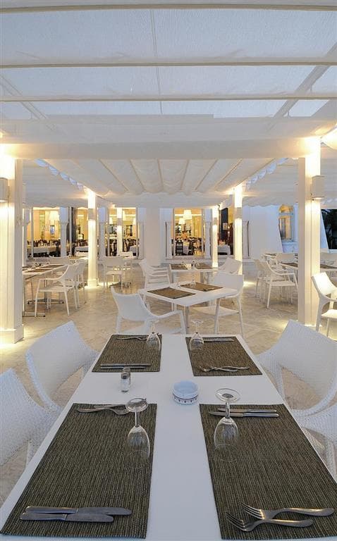 Vincci Helios Beach