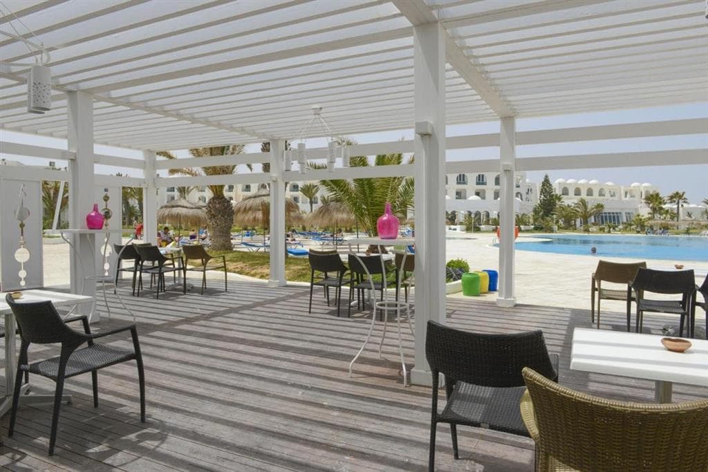 Vincci Helios Beach