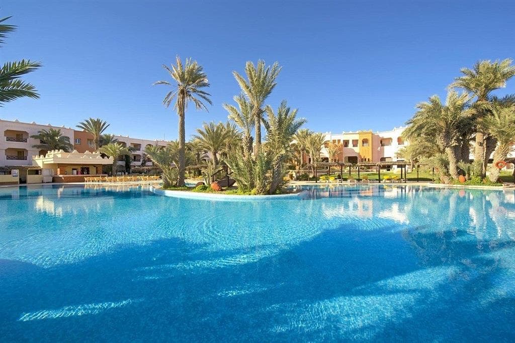 Vincci Safira Palms
