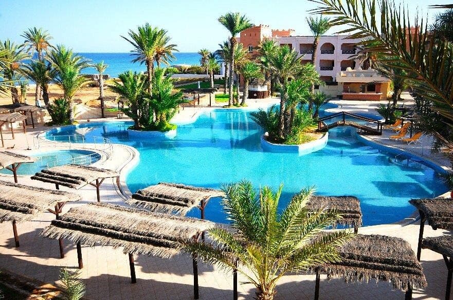 Vincci Safira Palms