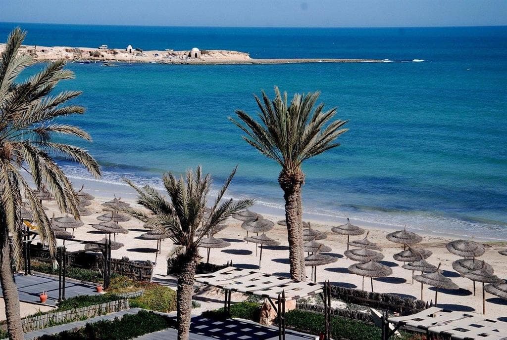 Vincci Safira Palms