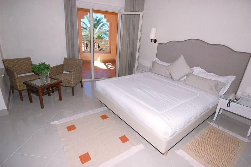 Vincci Safira Palms