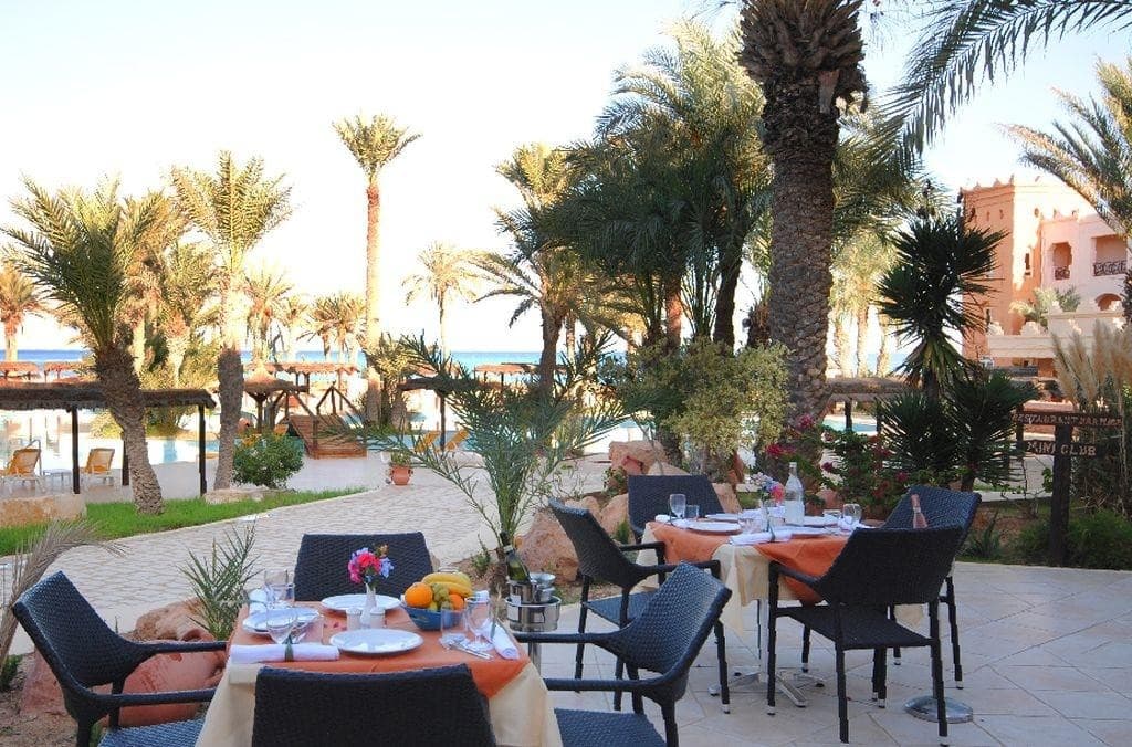 Vincci Safira Palms