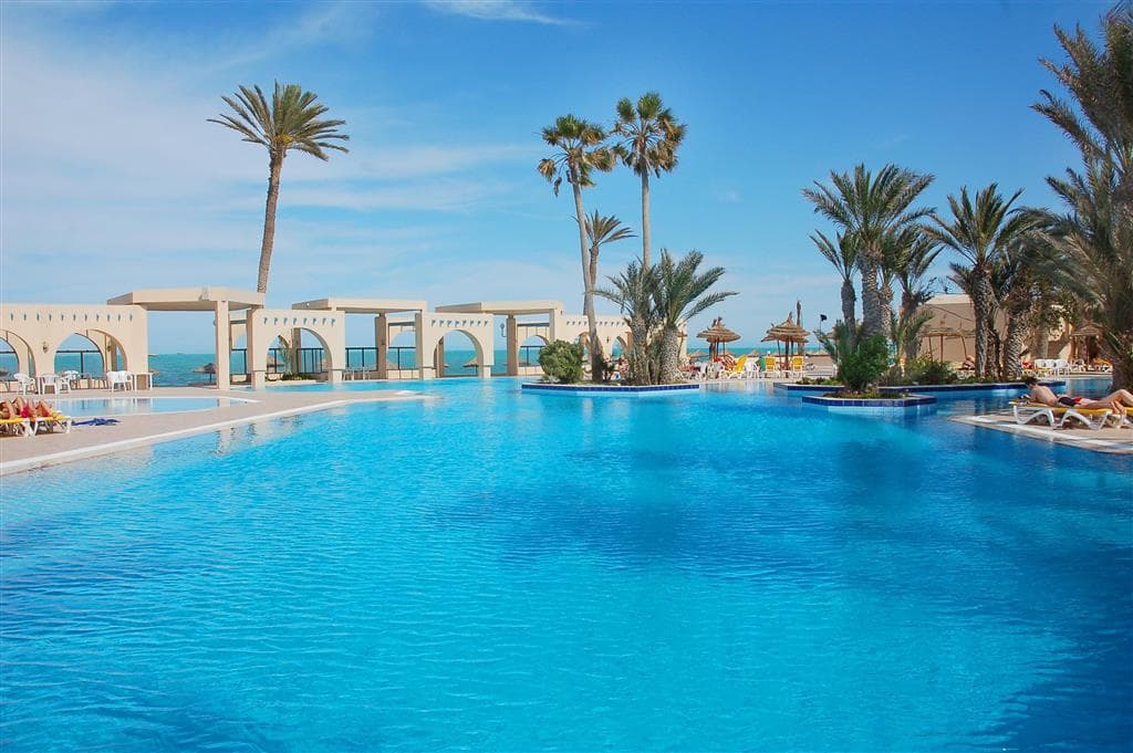 Zita Beach Resort