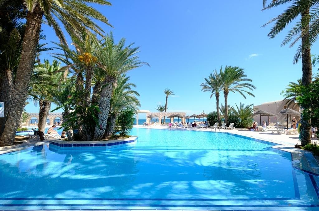 Zita Beach Resort