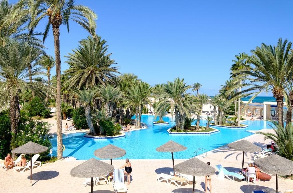 Zita Beach Resort