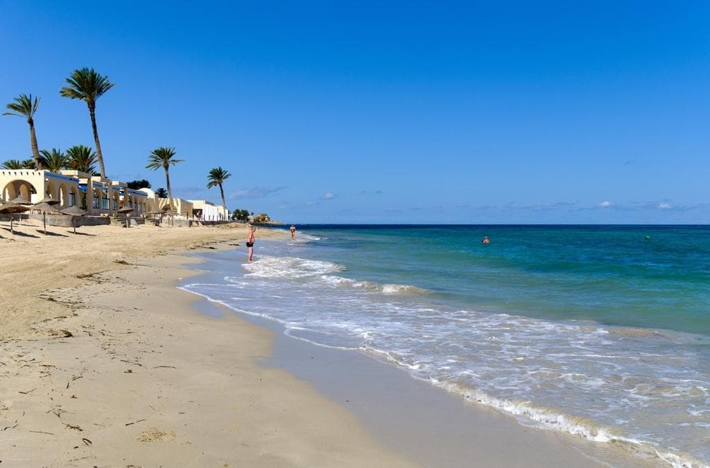 Zita Beach Resort