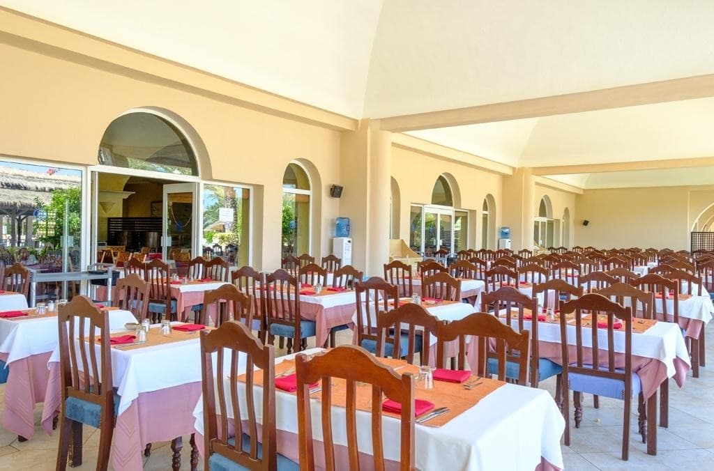 Zita Beach Resort