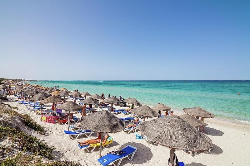 Calimera El Borj