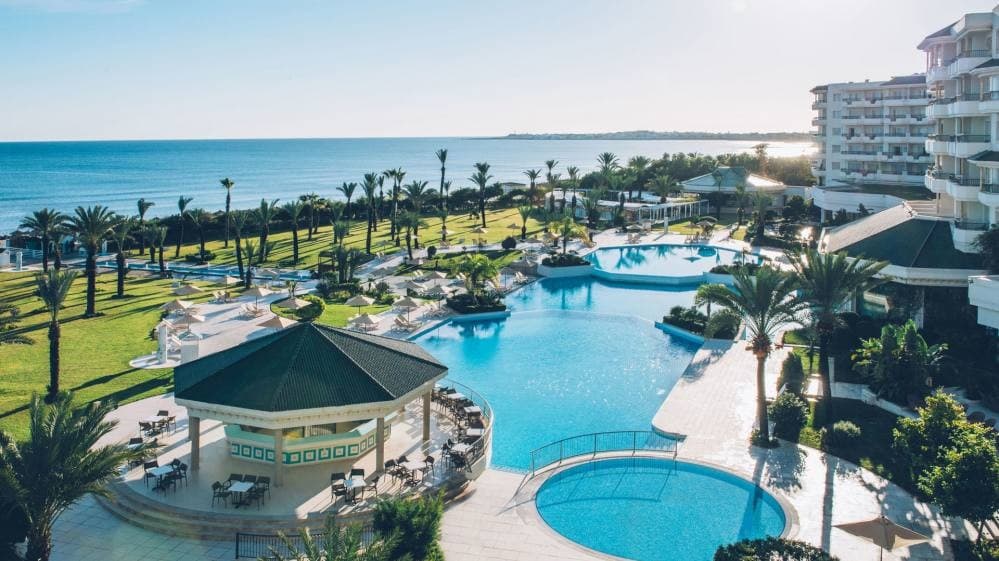 Iberostar Selection Royal El Mansour