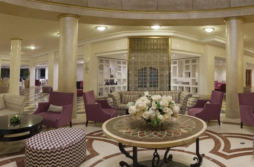 Marhaba Club