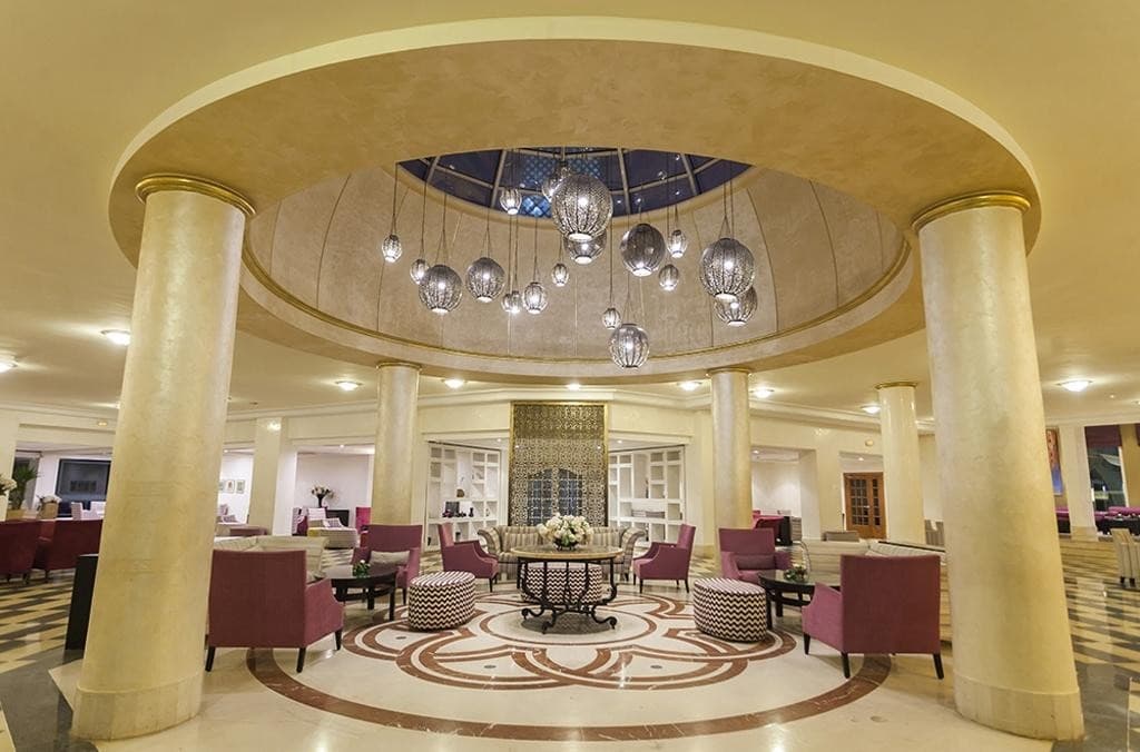 Marhaba Club