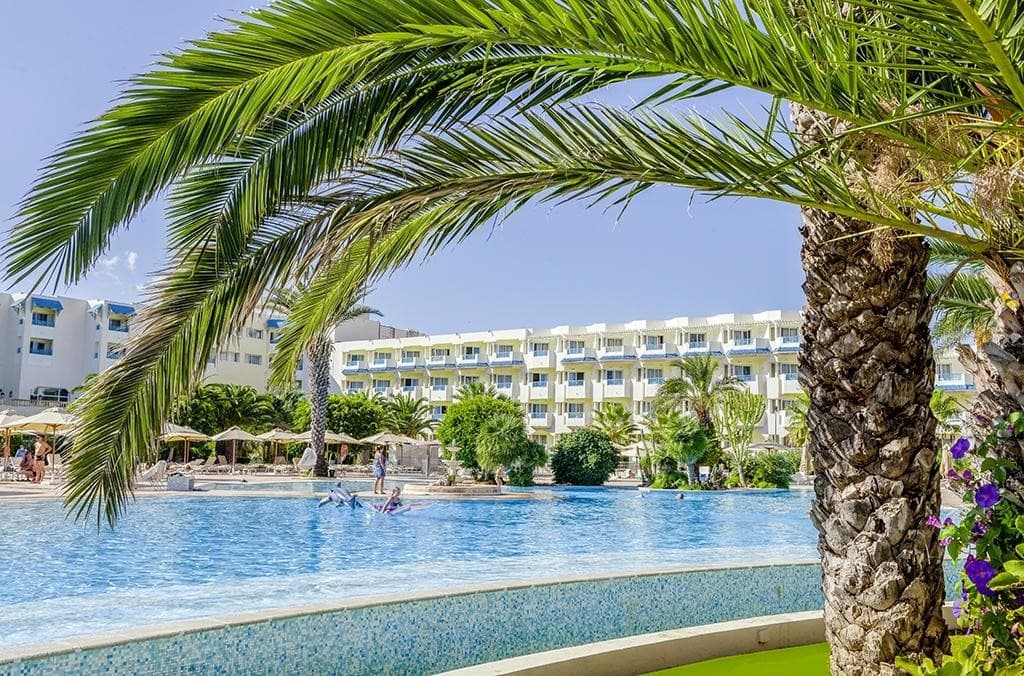 Sentido Bellevue Park