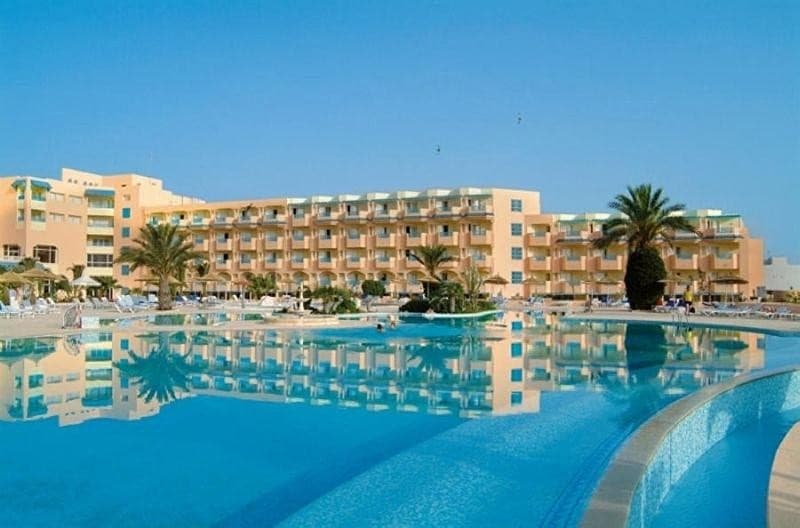 Sentido Bellevue Park