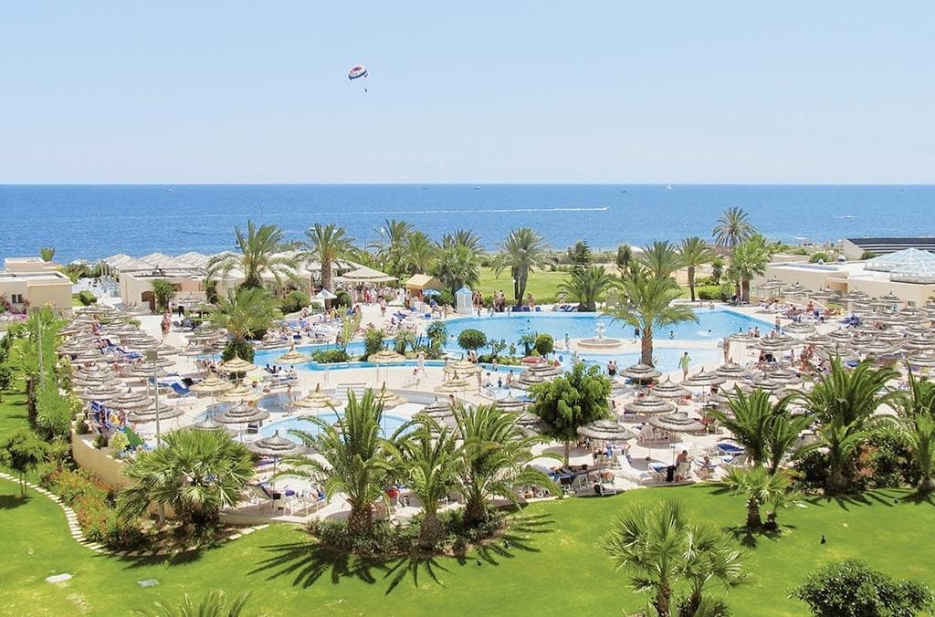 Sentido Bellevue Park