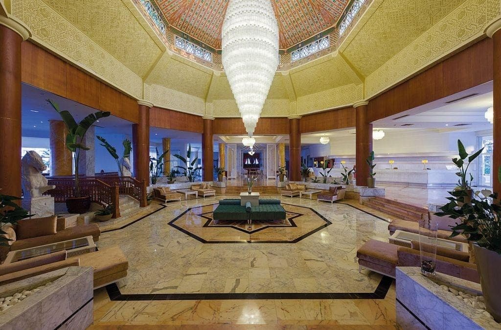 Sentido Bellevue Park