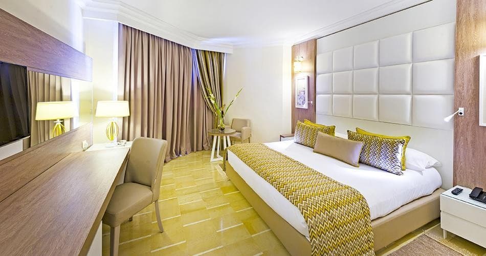 Sentido Bellevue Park