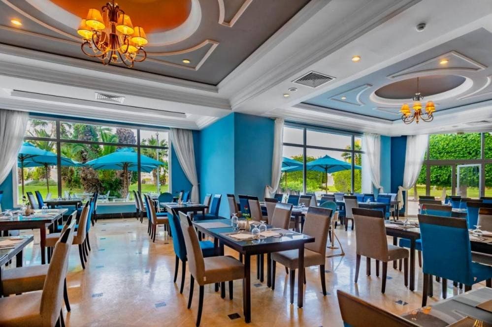 Sentido Bellevue Park