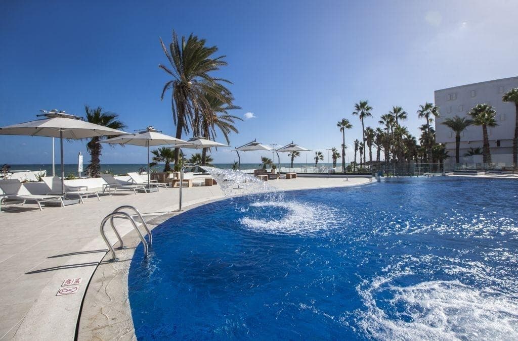 Sousse Pearl Mariott Resort & Spa