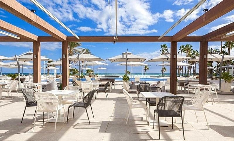 Sousse Pearl Mariott Resort & Spa