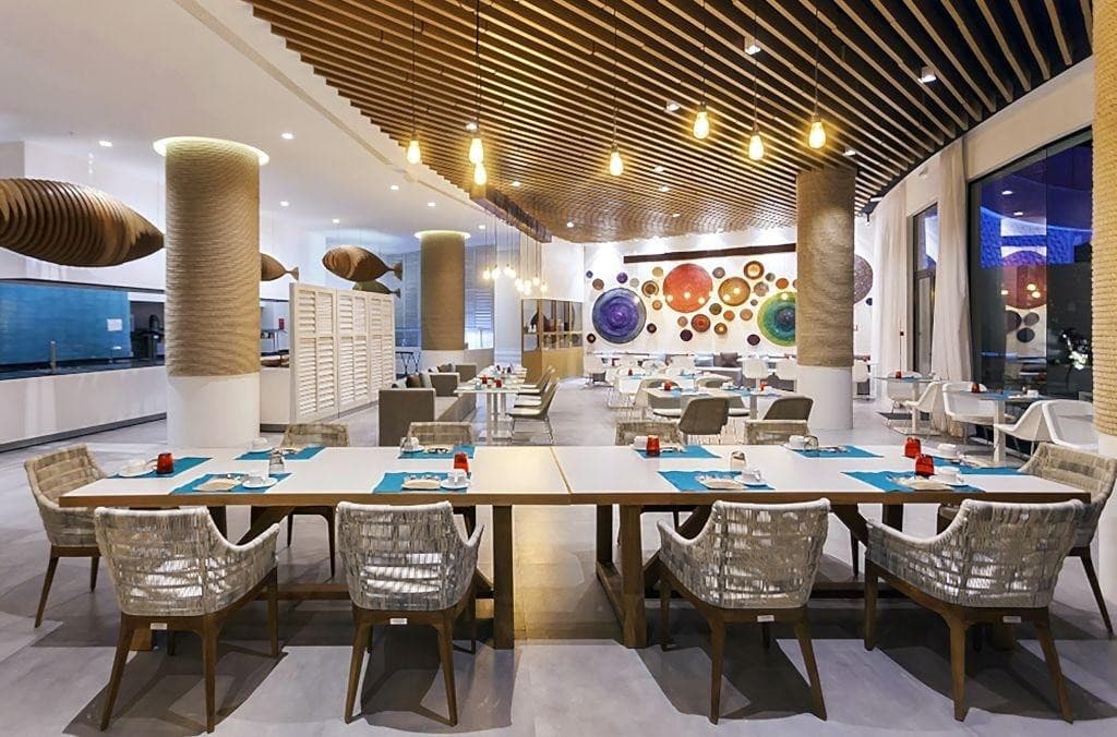 Sousse Pearl Mariott Resort & Spa