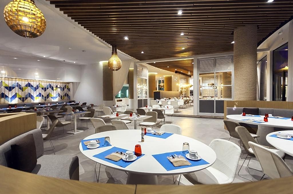 Sousse Pearl Mariott Resort & Spa