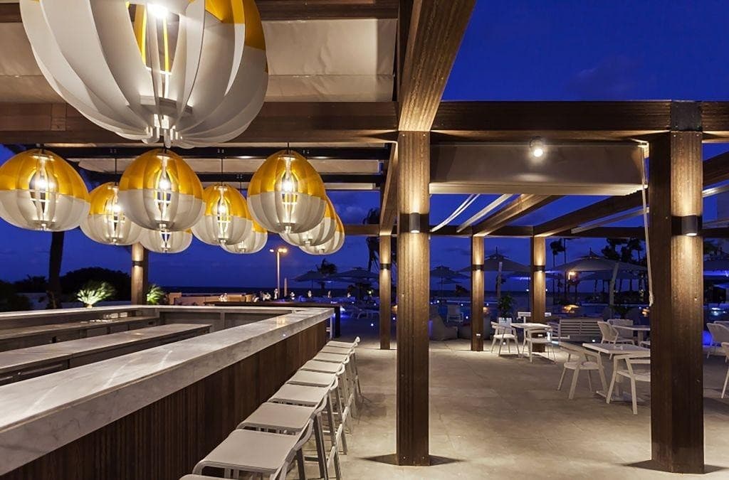 Sousse Pearl Mariott Resort & Spa