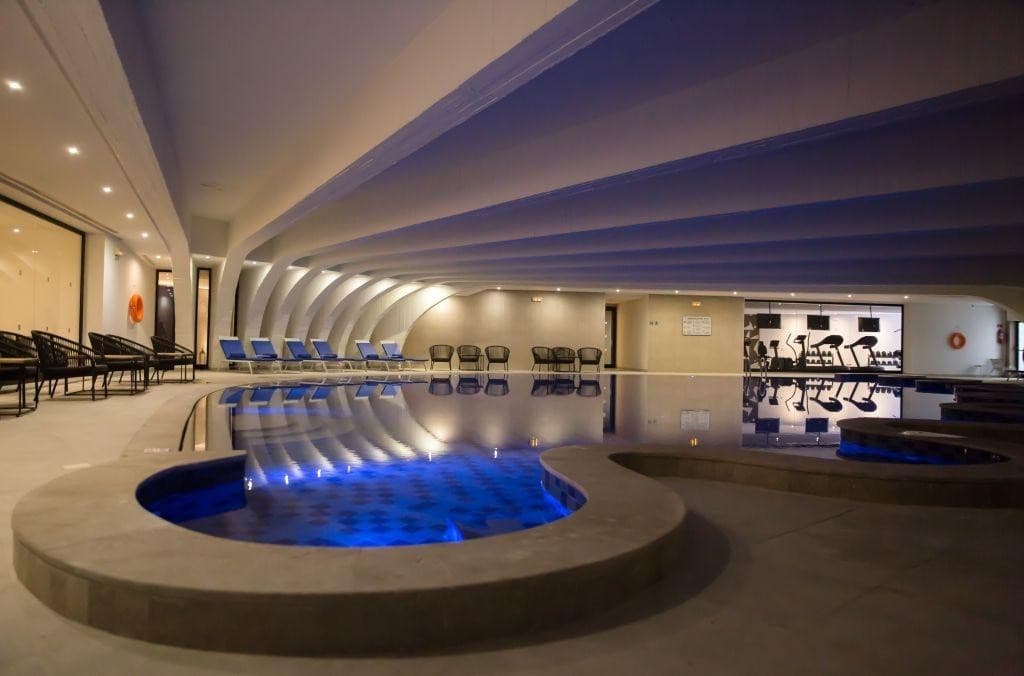 Sousse Pearl Mariott Resort & Spa