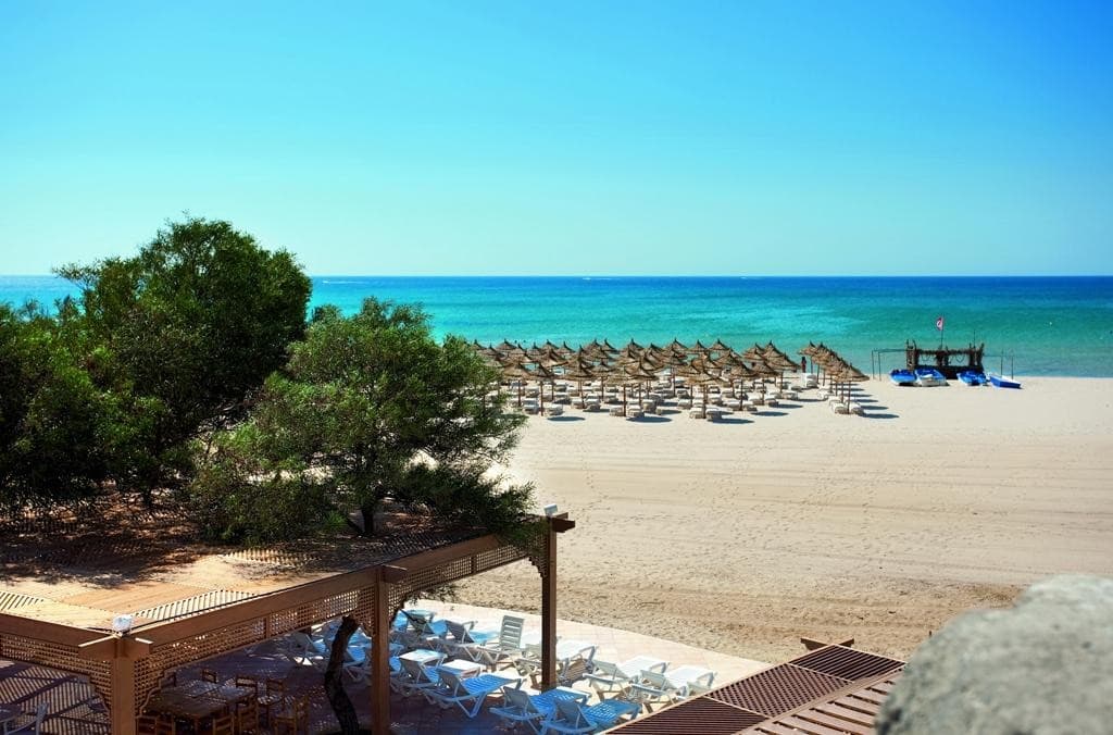 Steigenberger Marhaba Thalasso Hammamet