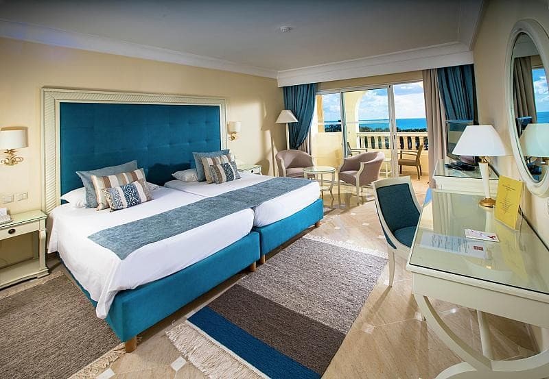 Steigenberger Marhaba Thalasso Hammamet