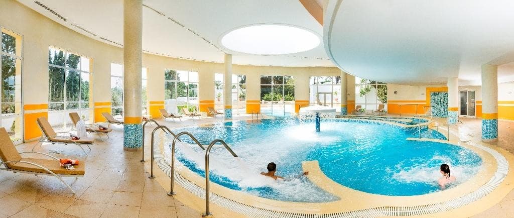 Steigenberger Marhaba Thalasso Hammamet