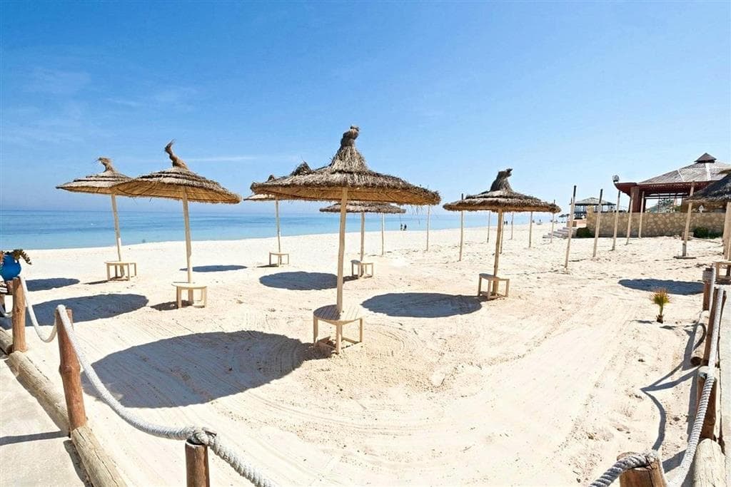 Abou Sofiane Hotel & Aquapark