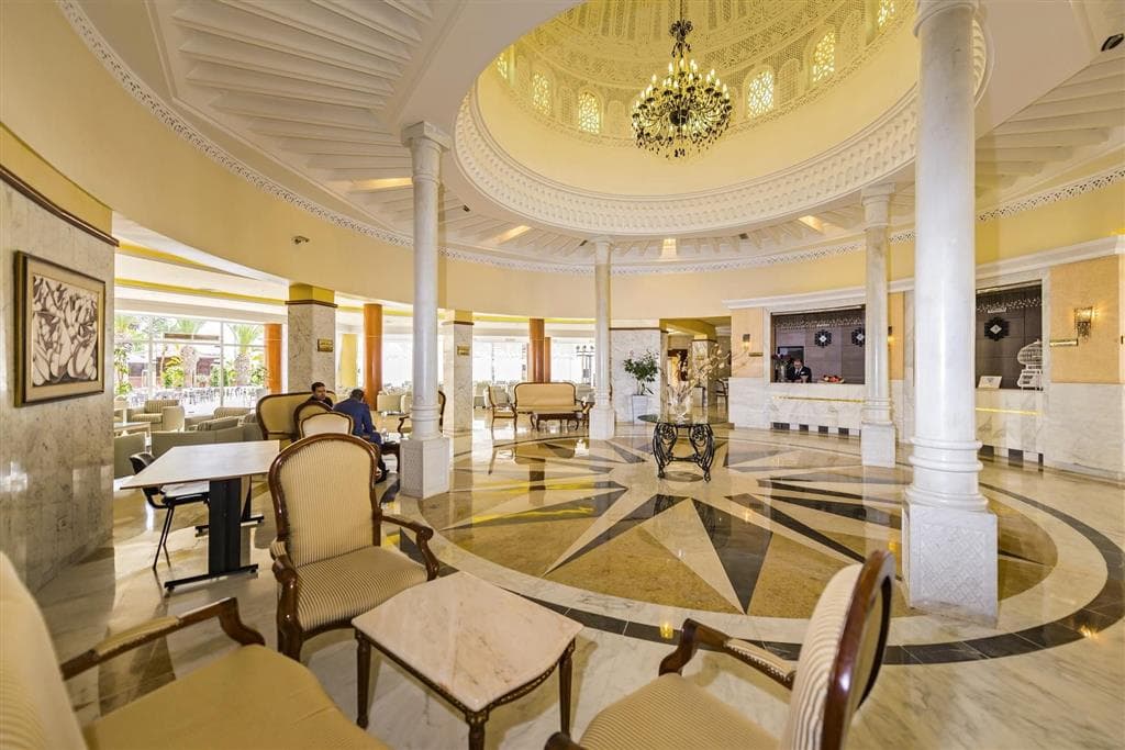 Abou Sofiane Hotel & Aquapark