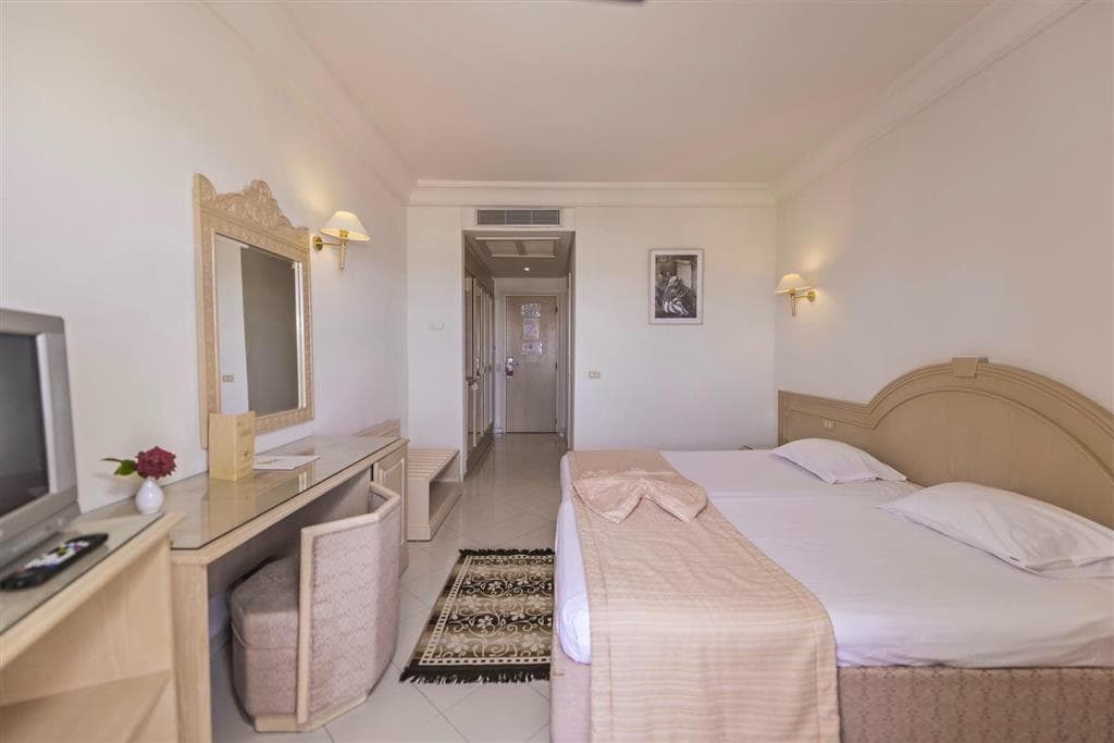 Abou Sofiane Hotel & Aquapark