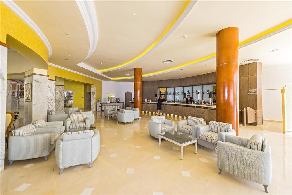 Abou Sofiane Hotel & Aquapark