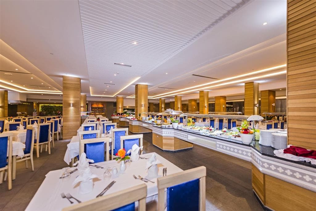 Abou Sofiane Hotel & Aquapark