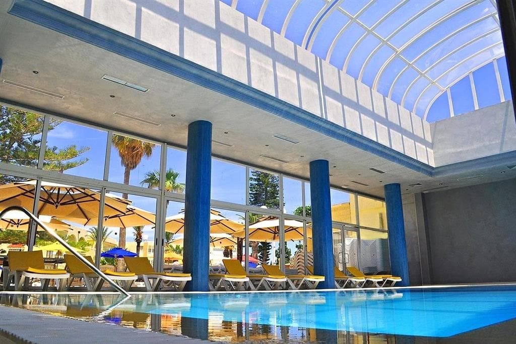 Abou Sofiane Hotel & Aquapark